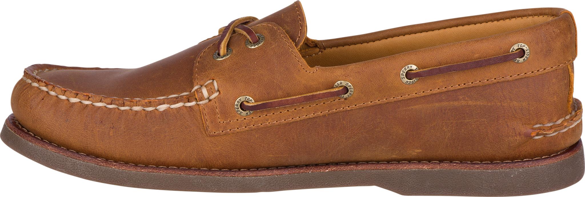 Product gallery image number 2 for product Gold Cup Authentic Original Boat Shoes - Men's