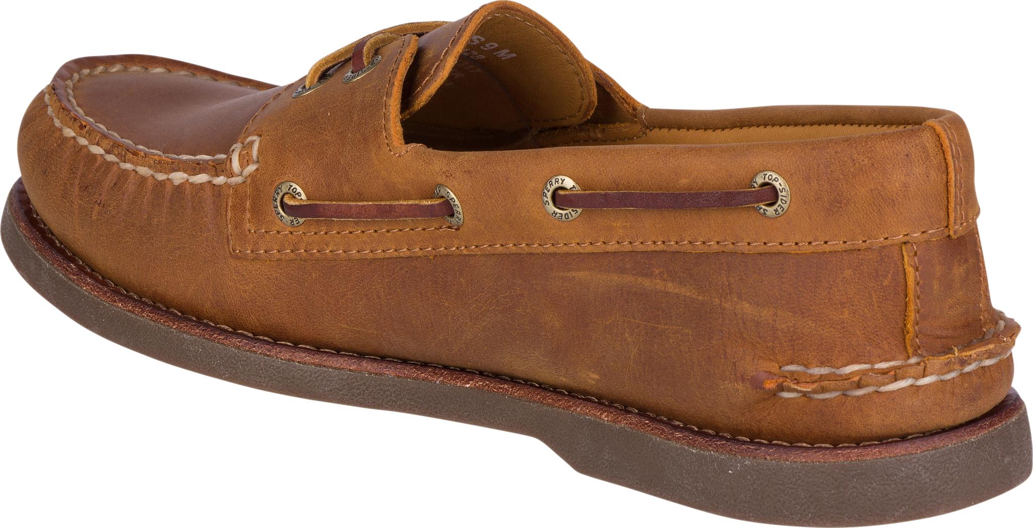 Product gallery image number 6 for product Gold Cup Authentic Original Boat Shoes - Men's