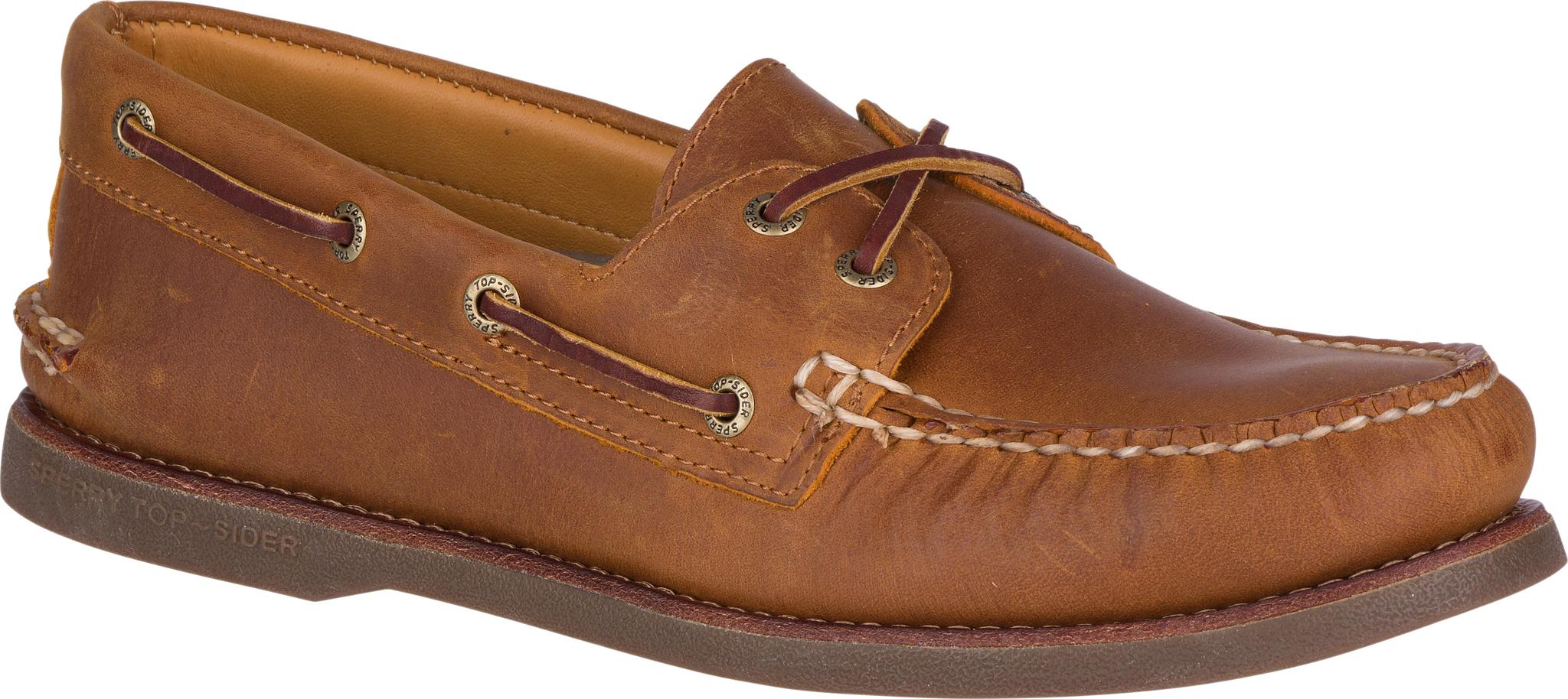 Product gallery image number 1 for product Gold Cup Authentic Original Boat Shoes - Men's