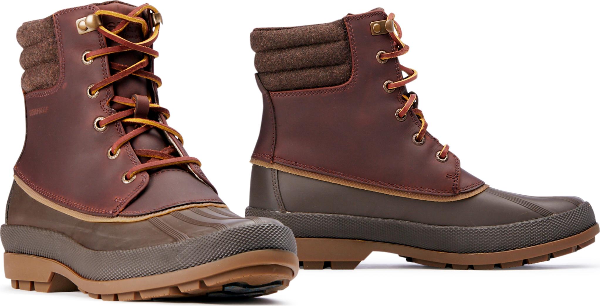 Product gallery image number 4 for product Cold Bay ICE+ Boot - Men's