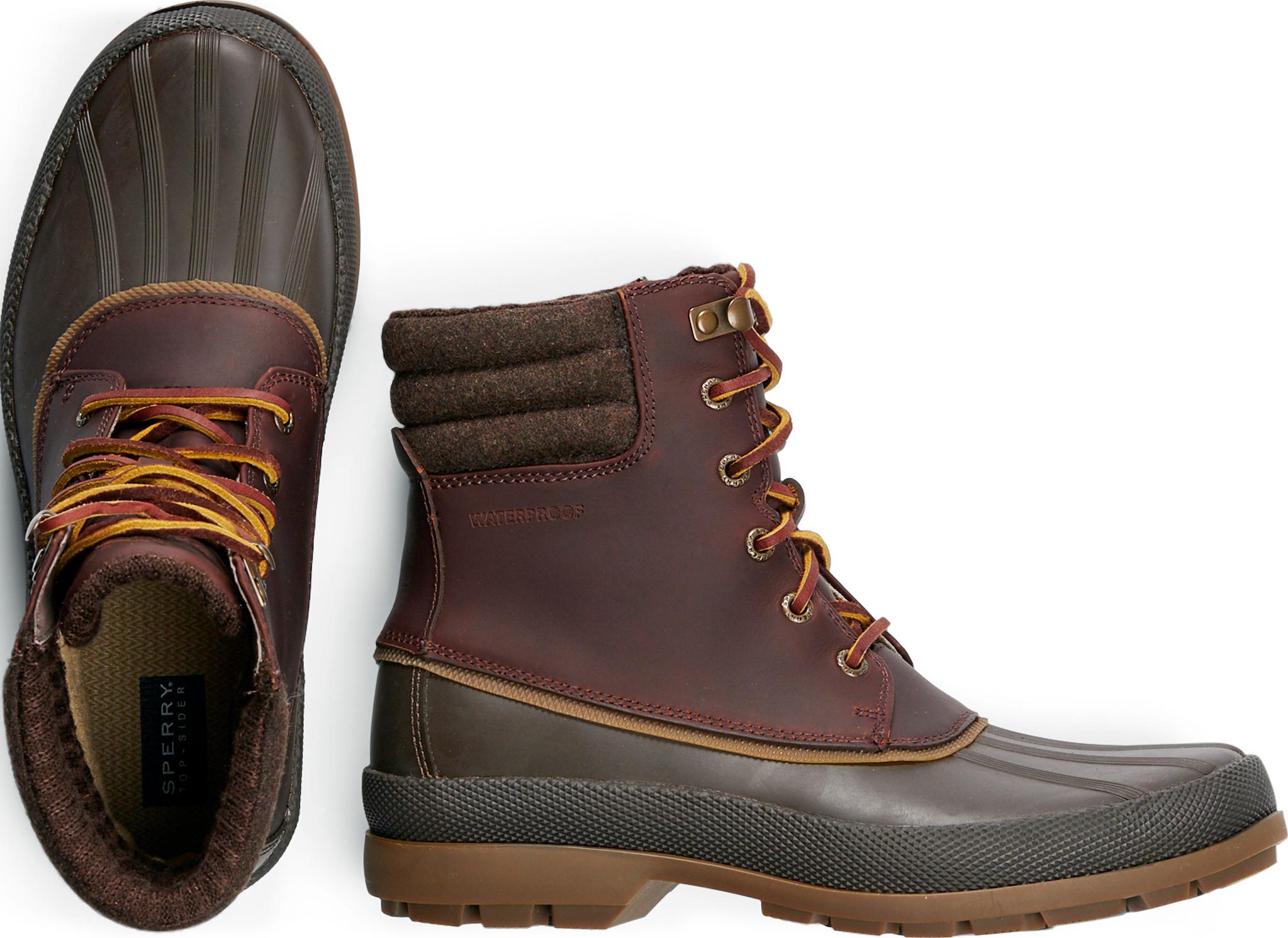 Product gallery image number 5 for product Cold Bay ICE+ Boot - Men's