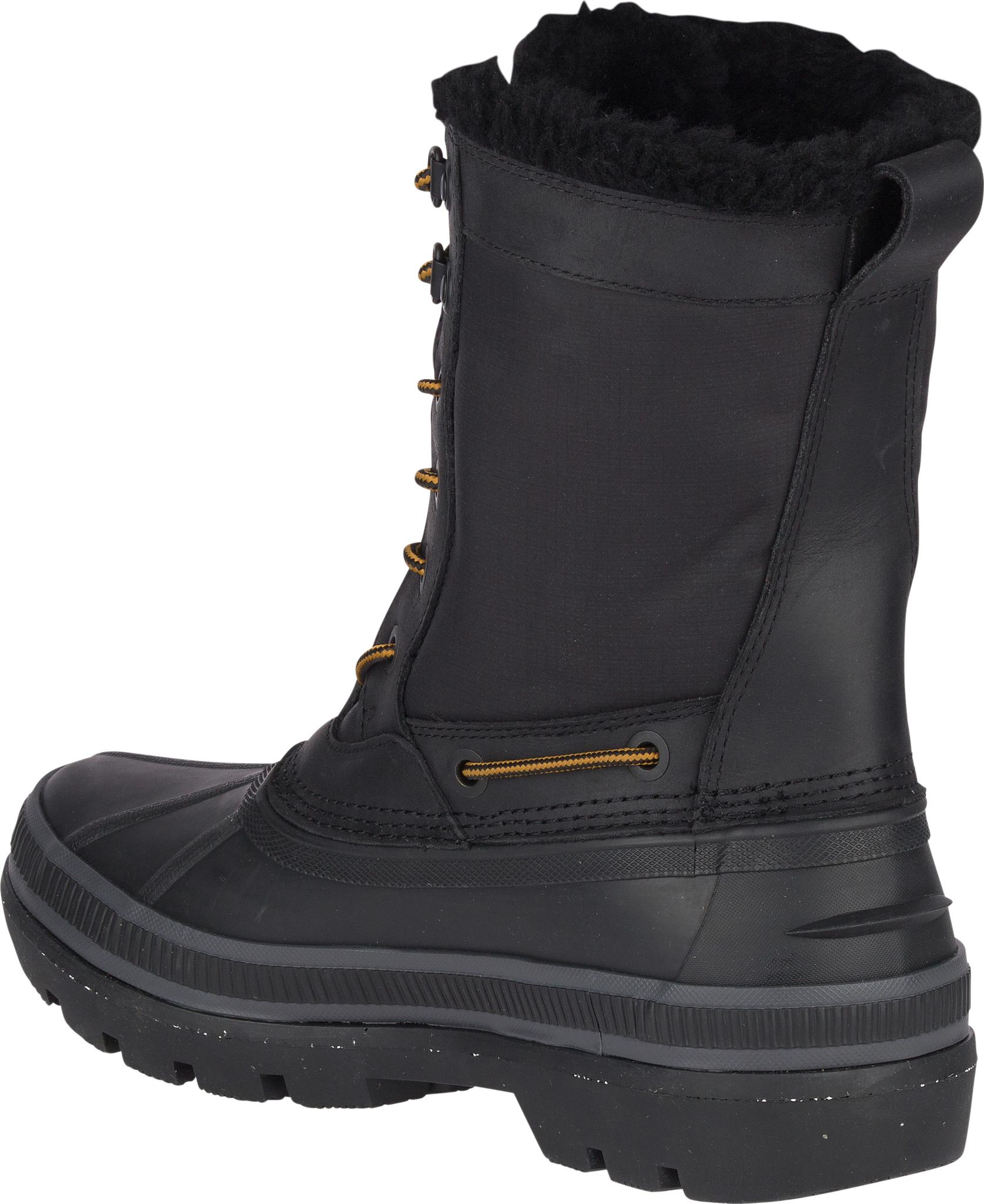 Product gallery image number 3 for product Ice Bay Tall Boots - Men's