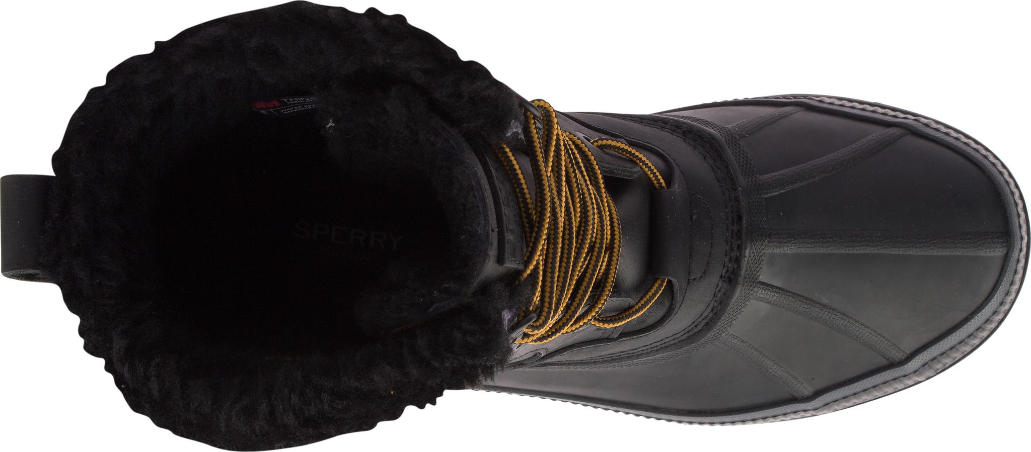 Product gallery image number 4 for product Ice Bay Tall Boots - Men's