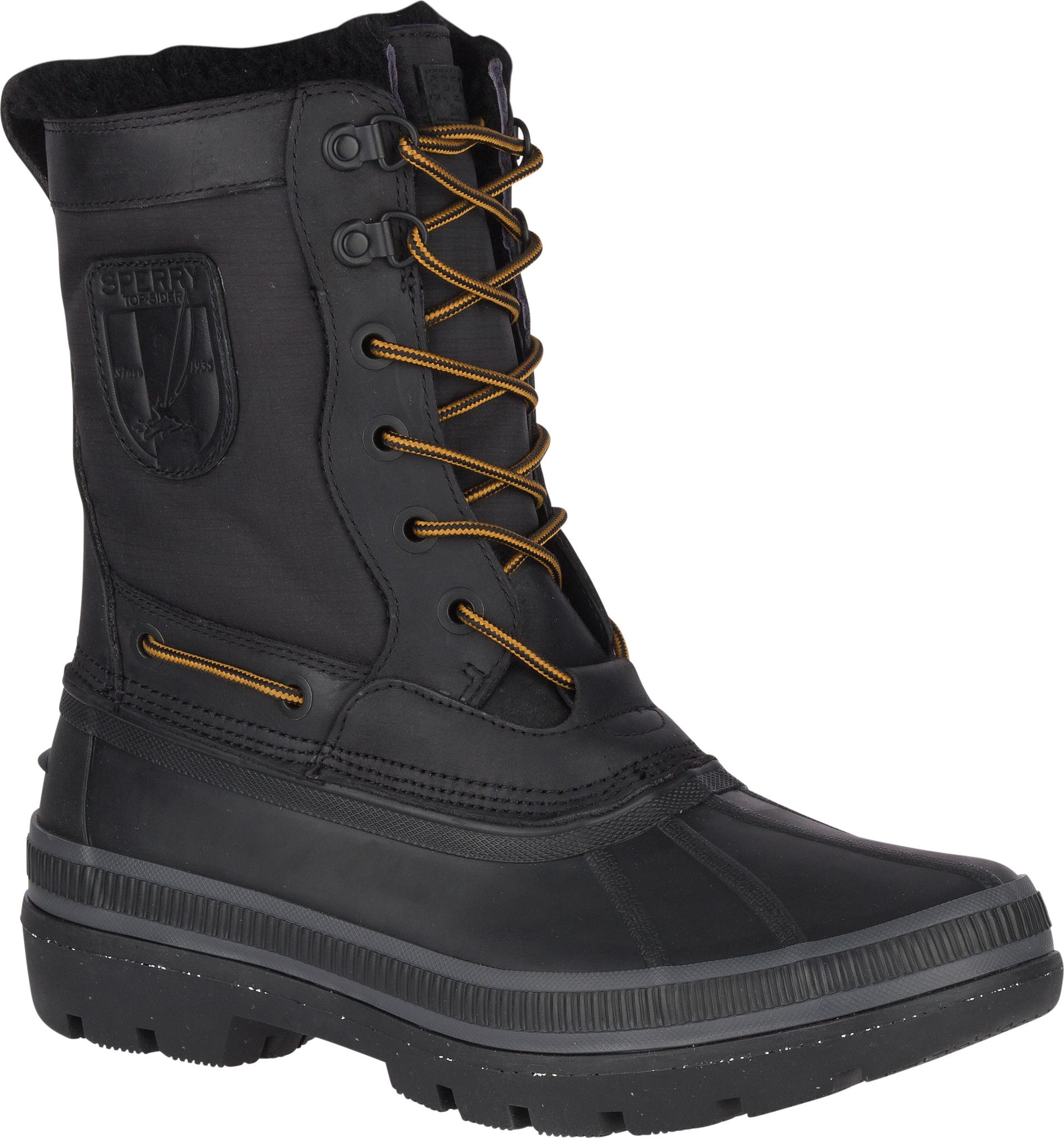 Product gallery image number 1 for product Ice Bay Tall Boots - Men's
