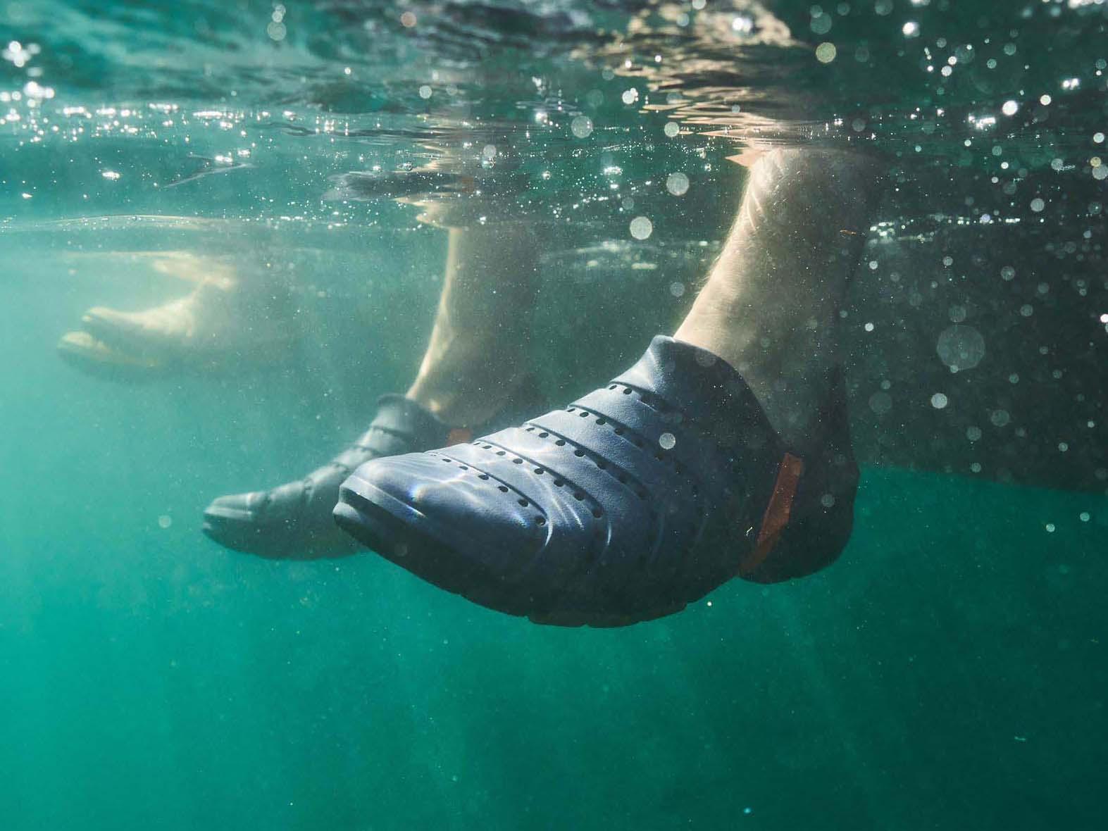 Product gallery image number 7 for product Water Strider Water Shoes - Men’s