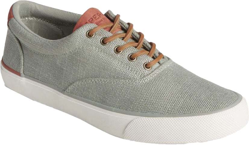Product gallery image number 2 for product SeaCycled™ Striper II CVO Baja Sneaker - Men’s