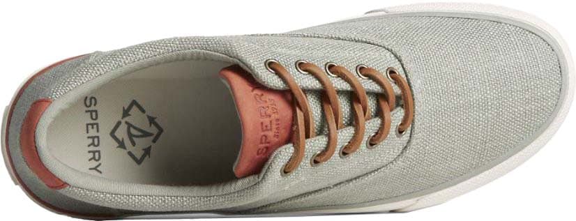 Product gallery image number 3 for product SeaCycled™ Striper II CVO Baja Sneaker - Men’s