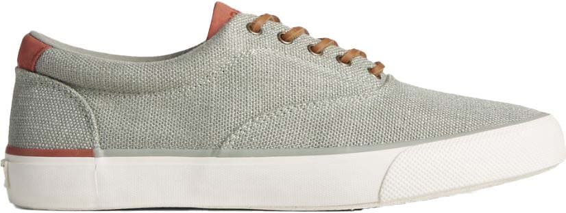 Product gallery image number 1 for product SeaCycled™ Striper II CVO Baja Sneaker - Men’s