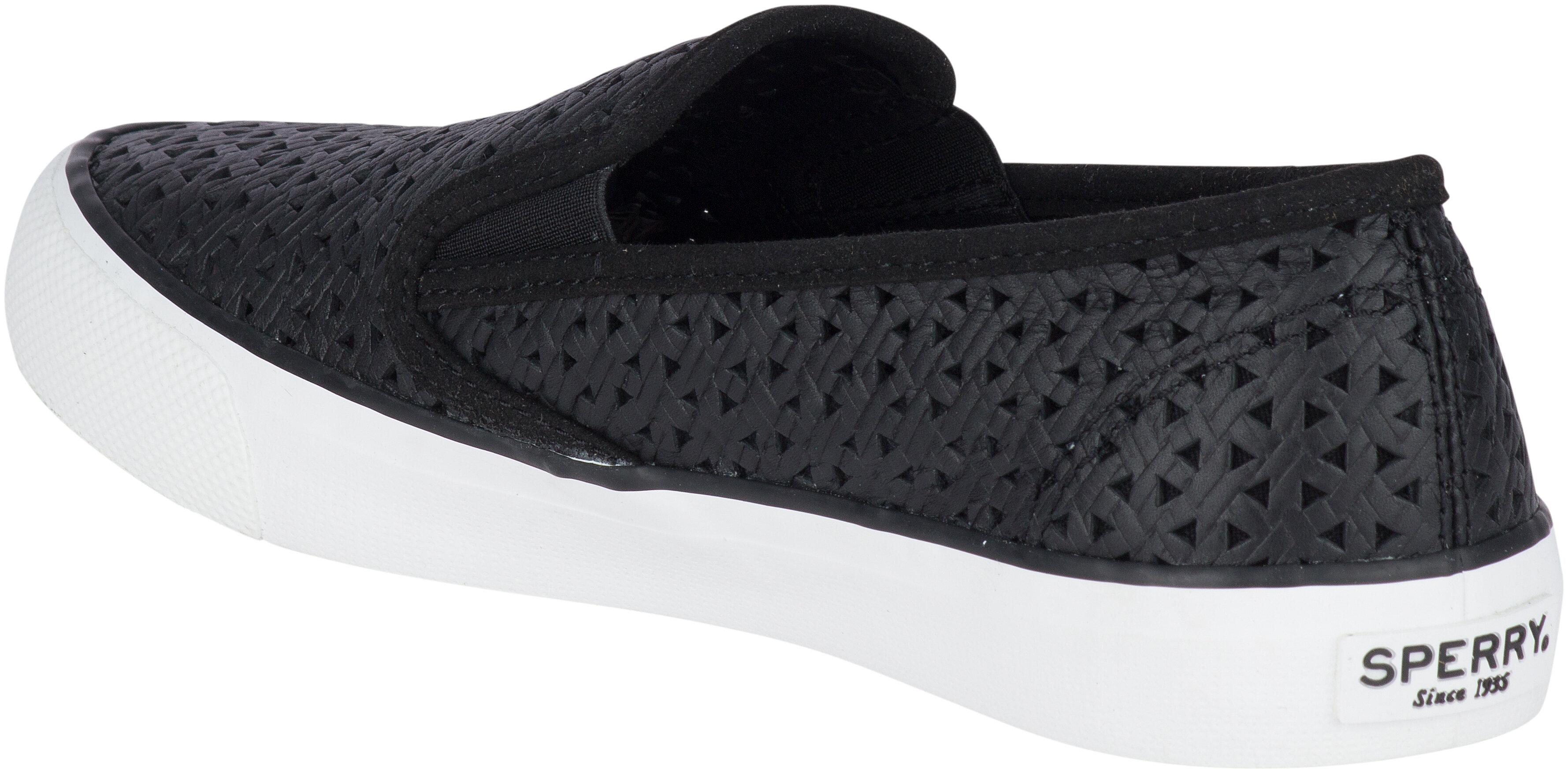 Product gallery image number 2 for product Seaside Perforated Sneaker - Women's