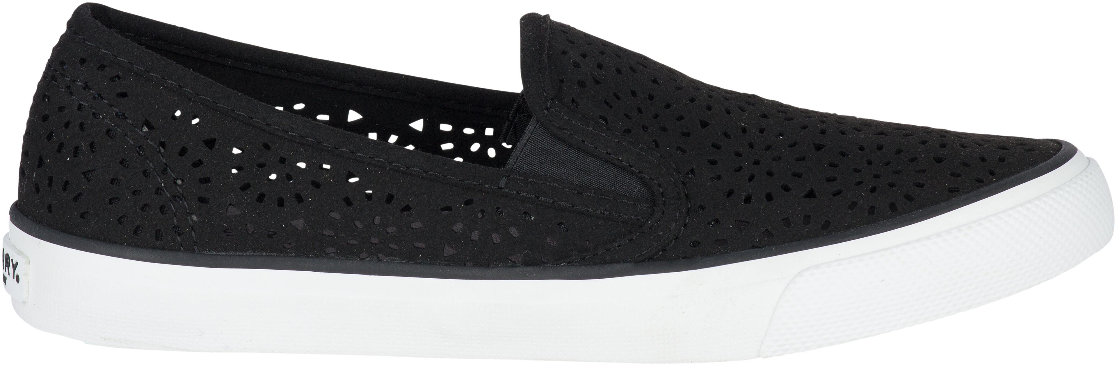 Product gallery image number 5 for product Seaside Perforated Sneaker - Women's