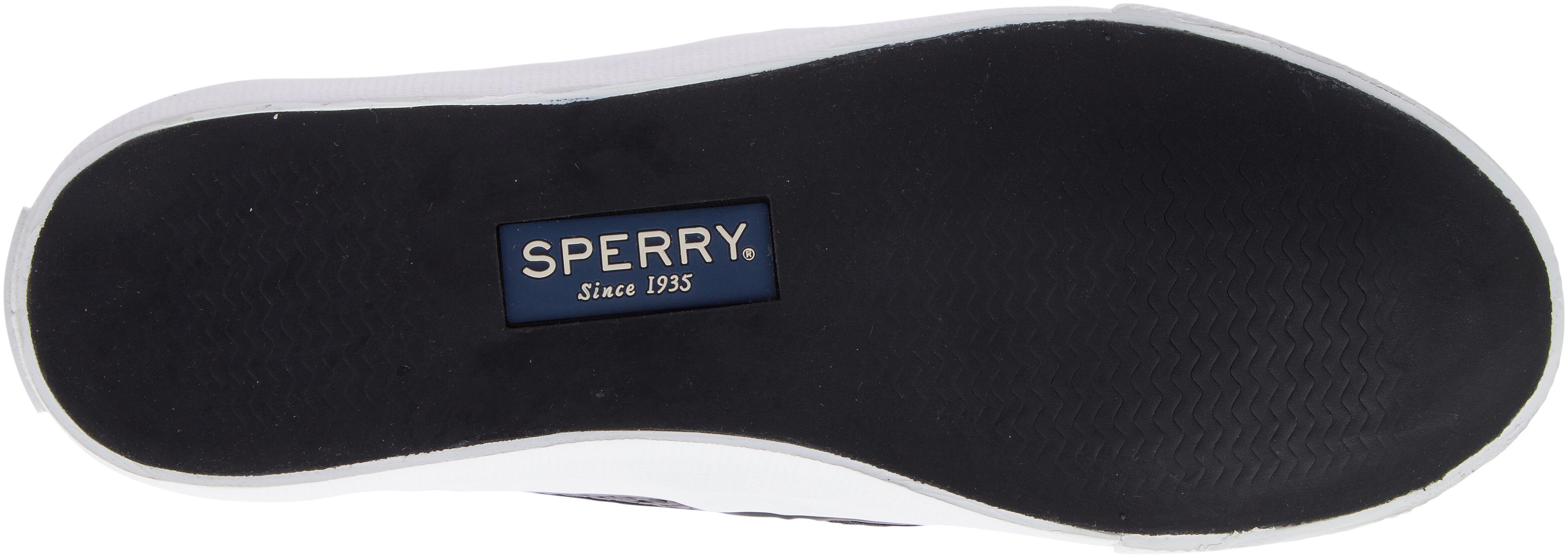 Product gallery image number 6 for product Seaside Perforated Sneaker - Women's