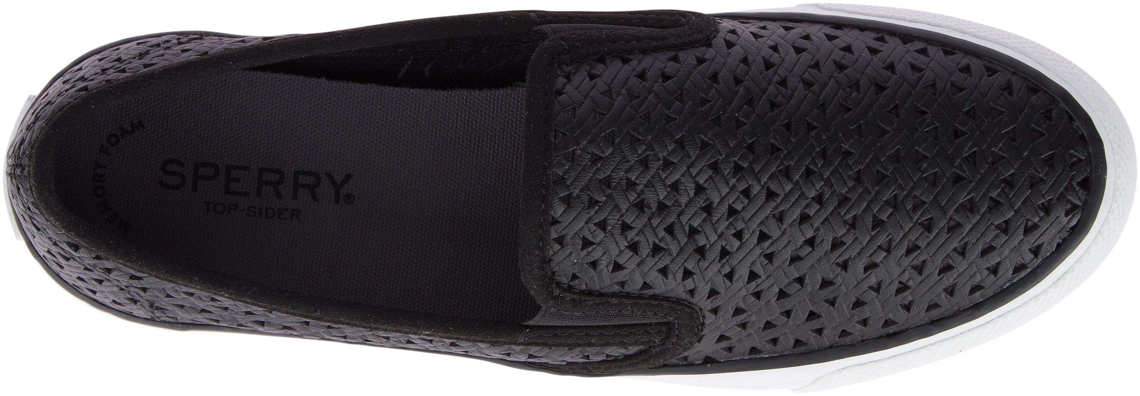 Product gallery image number 3 for product Seaside Perforated Sneaker - Women's