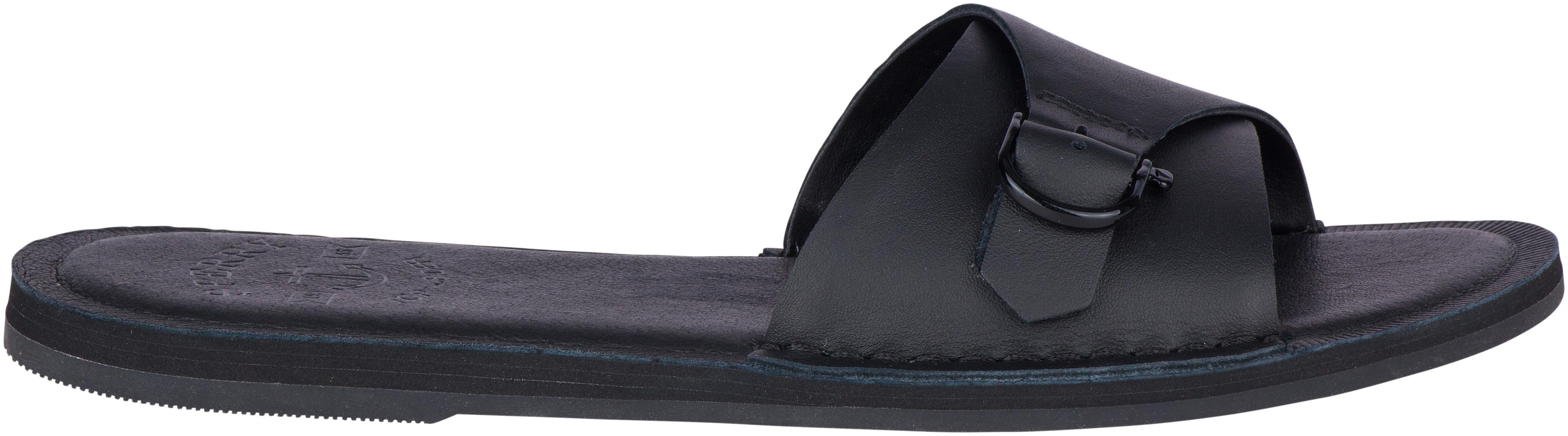 Product gallery image number 5 for product Seaport Slide Sandal - Women's