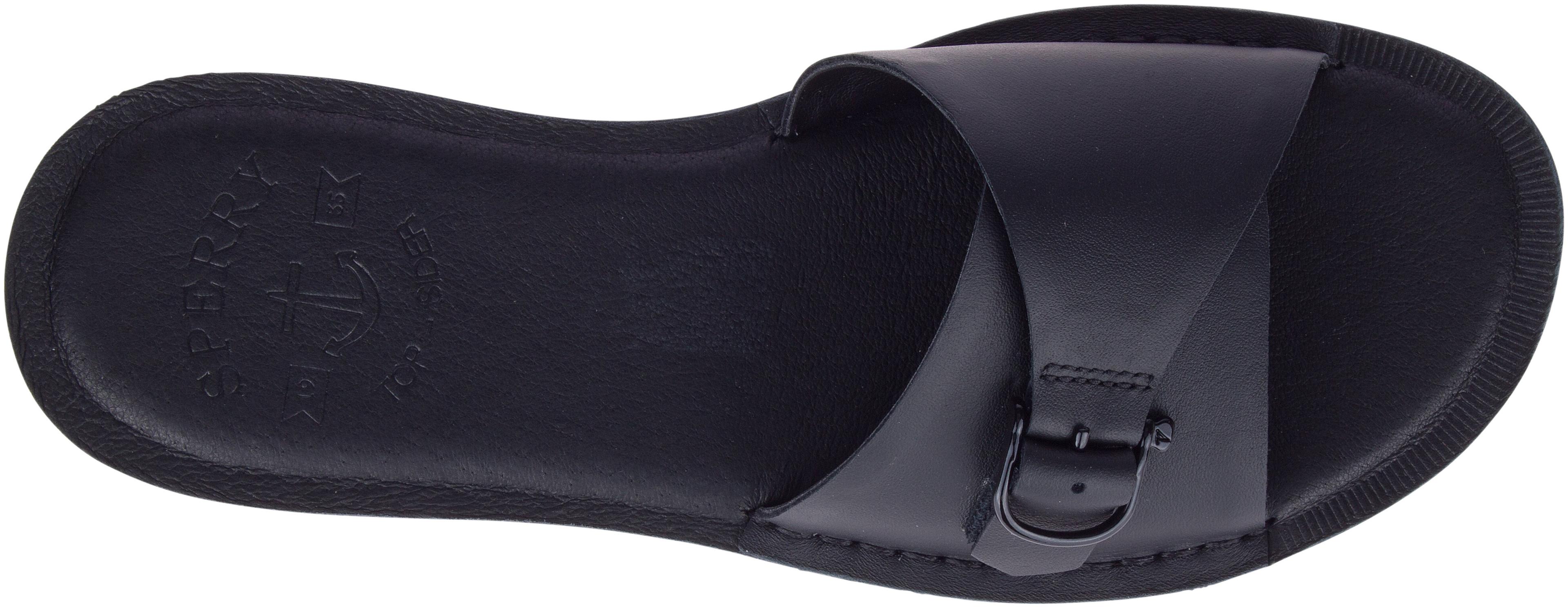 Product gallery image number 4 for product Seaport Slide Sandal - Women's