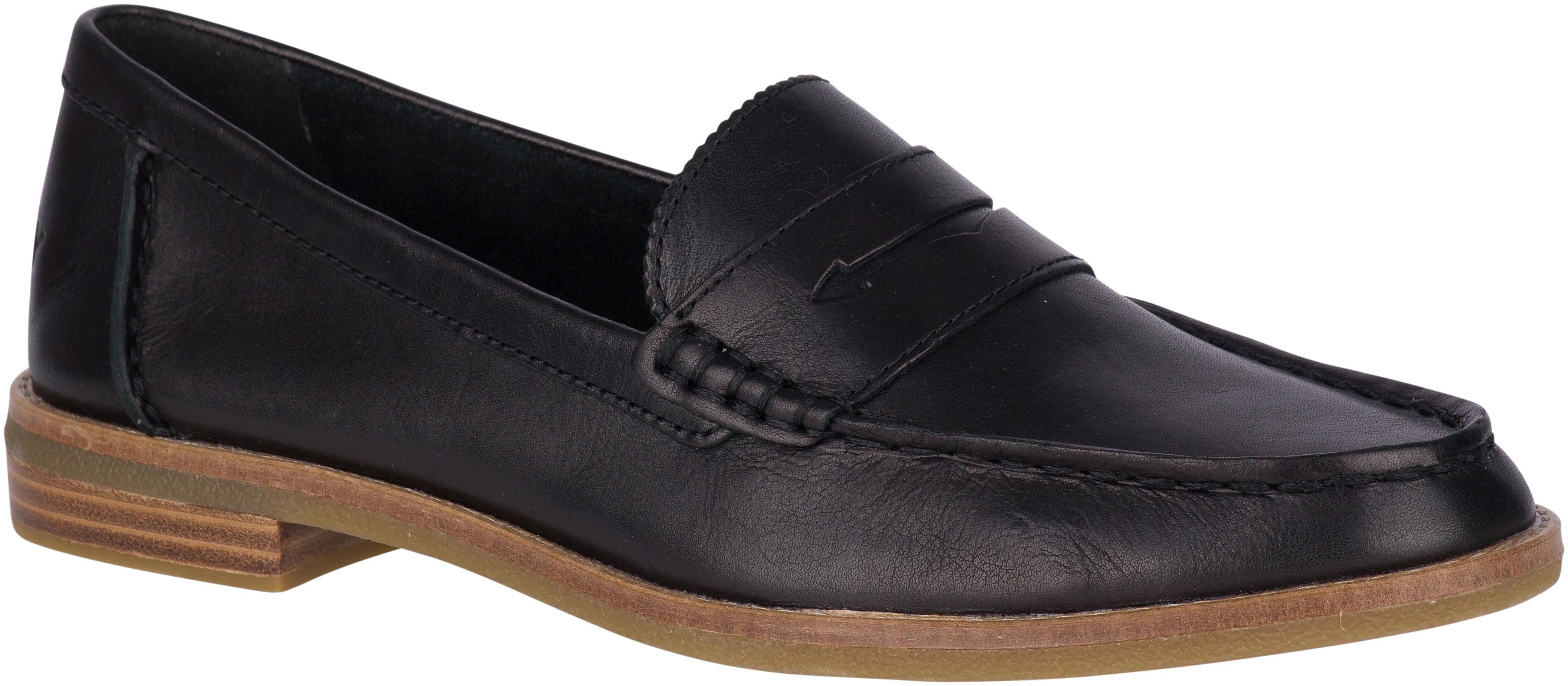 Product gallery image number 1 for product Seaport Penny Loafer - Women's