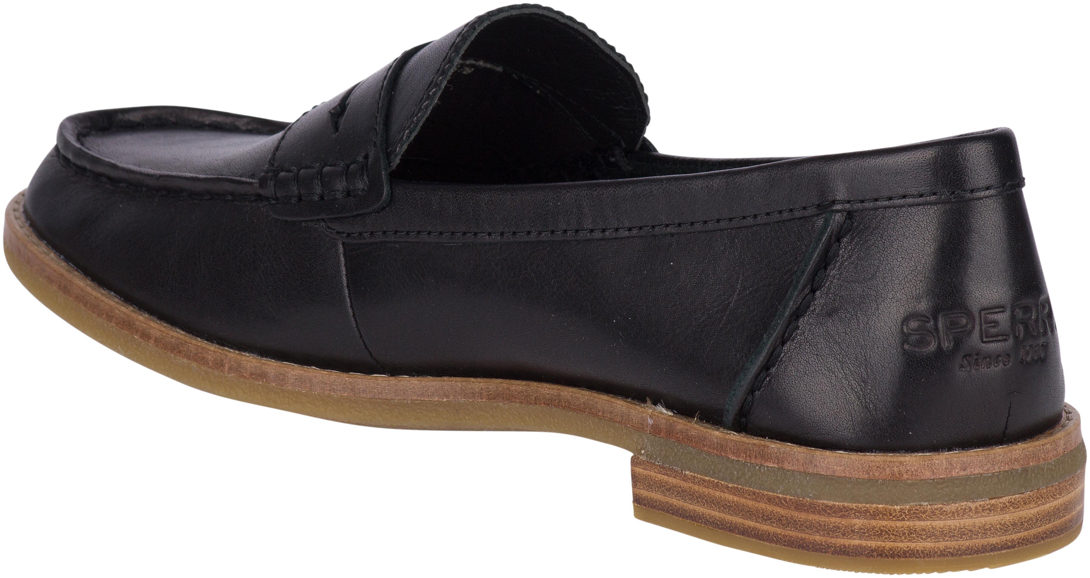 Product gallery image number 6 for product Seaport Penny Loafer - Women's