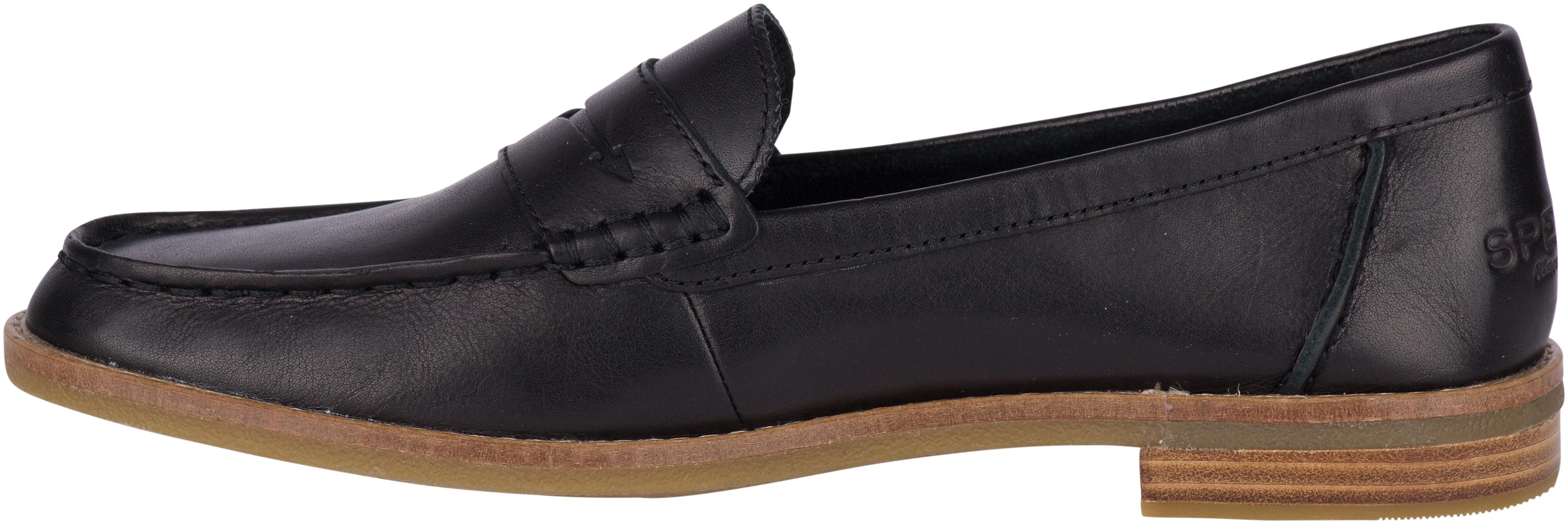 Product gallery image number 3 for product Seaport Penny Loafer - Women's