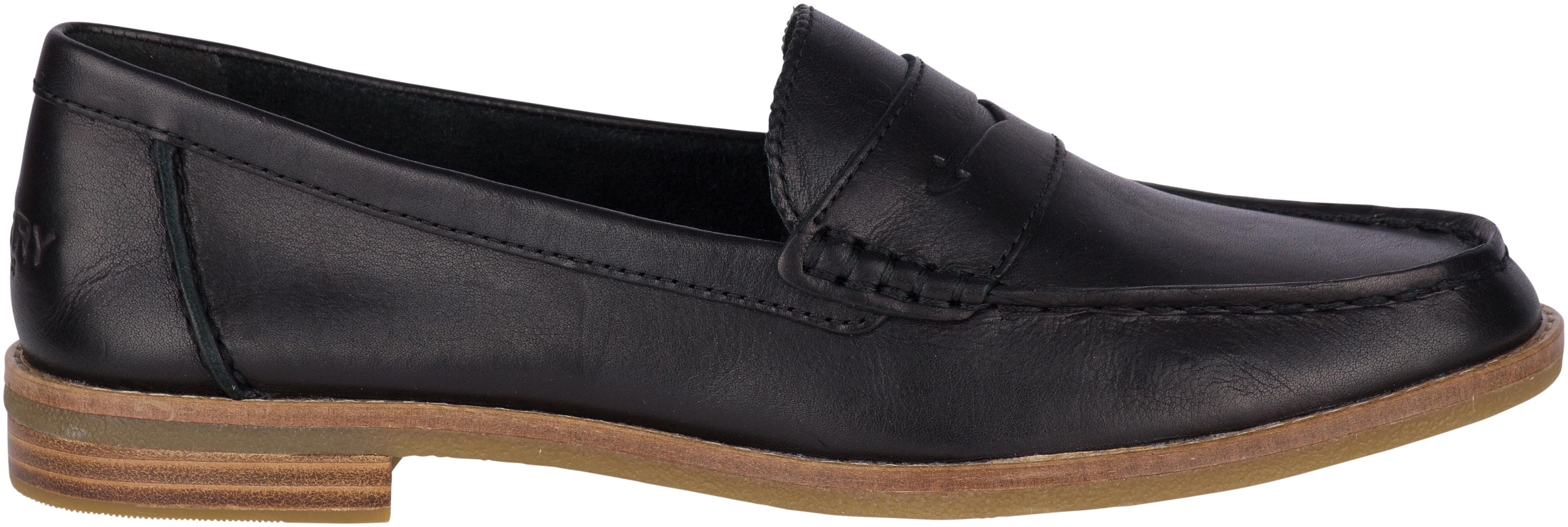 Product gallery image number 2 for product Seaport Penny Loafer - Women's