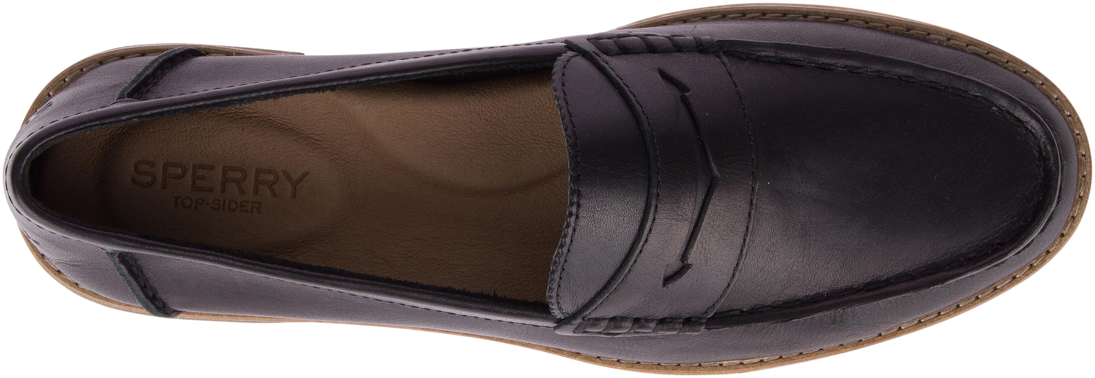 Product gallery image number 4 for product Seaport Penny Loafer - Women's