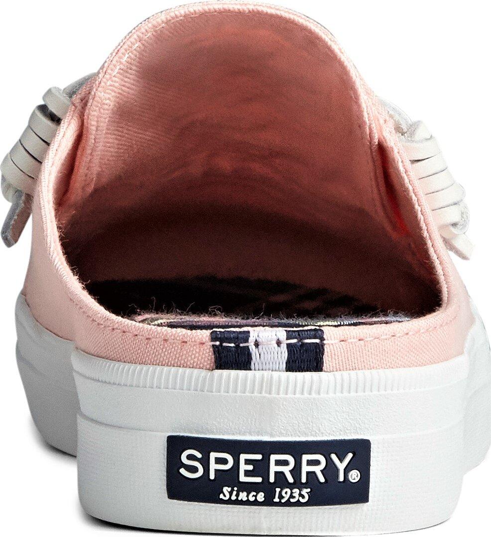 Product gallery image number 3 for product Crest Vibe Mule Sneaker - Women's