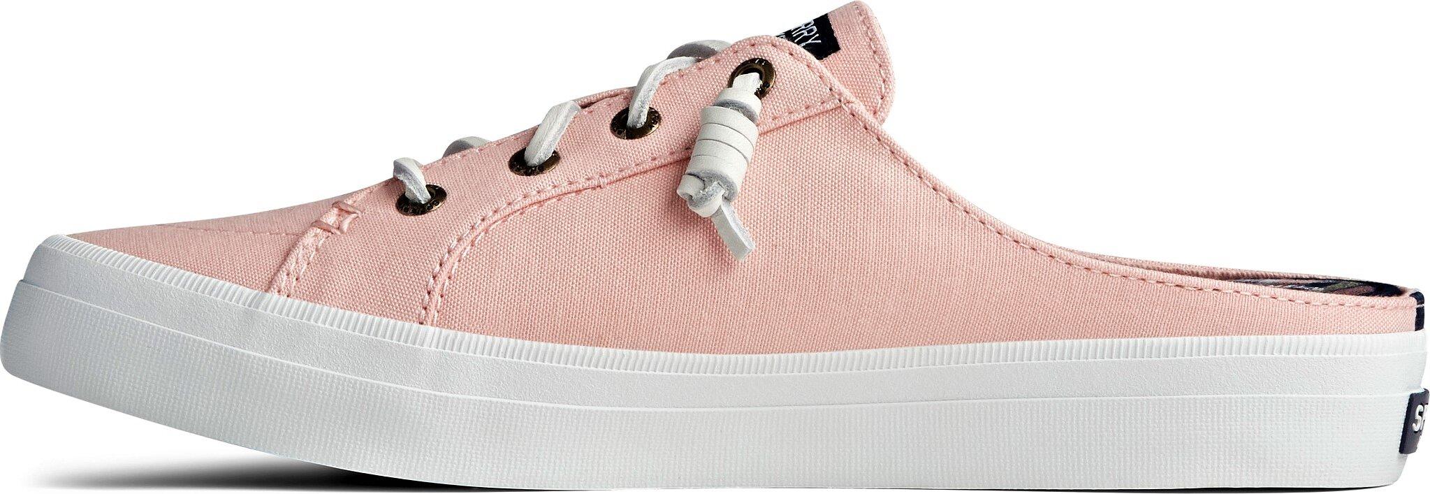 Product gallery image number 2 for product Crest Vibe Mule Sneaker - Women's