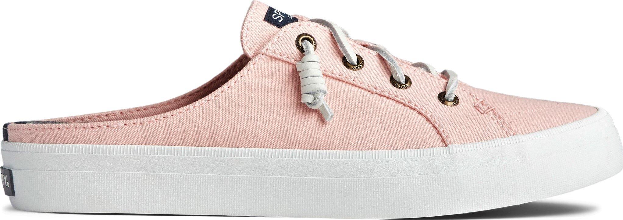 Product gallery image number 1 for product Crest Vibe Mule Sneaker - Women's
