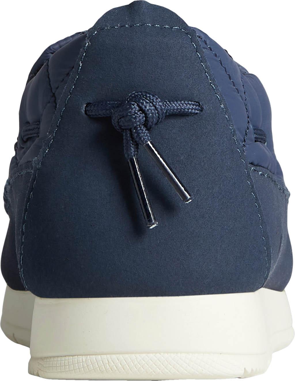 Numéro de l'image de la galerie de produits 3 pour le produit Chaussure sans lacets en nylon Moc-Sider - Femme