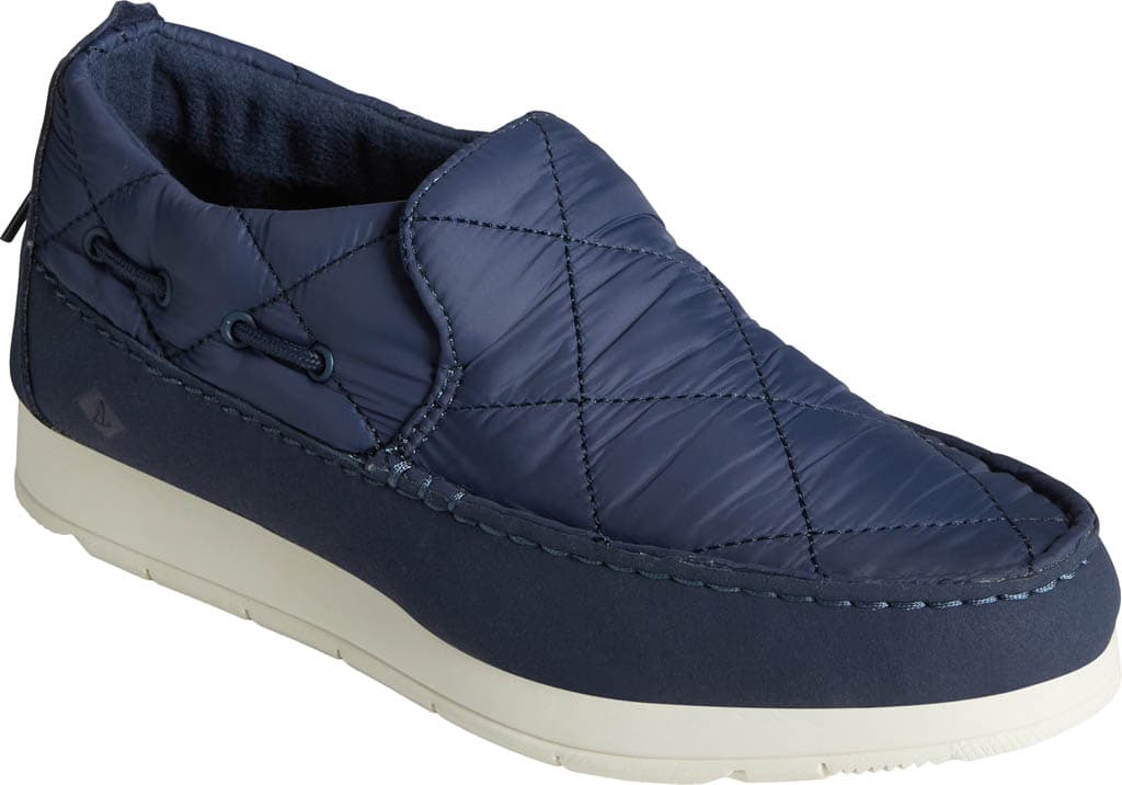 Numéro de l'image de la galerie de produits 4 pour le produit Chaussure sans lacets en nylon Moc-Sider - Femme
