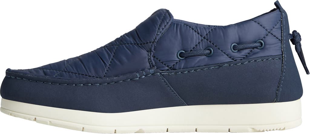 Numéro de l'image de la galerie de produits 5 pour le produit Chaussure sans lacets en nylon Moc-Sider - Femme