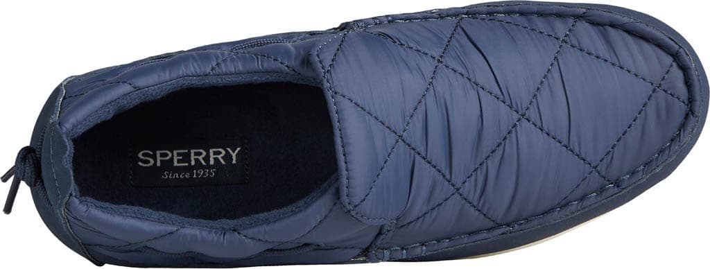 Numéro de l'image de la galerie de produits 6 pour le produit Chaussure sans lacets en nylon Moc-Sider - Femme