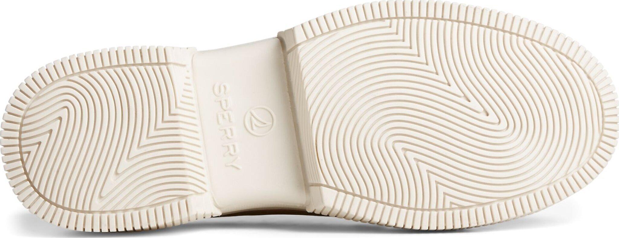 Product gallery image number 2 for product Highland Platform Boat Shoes - Women’s