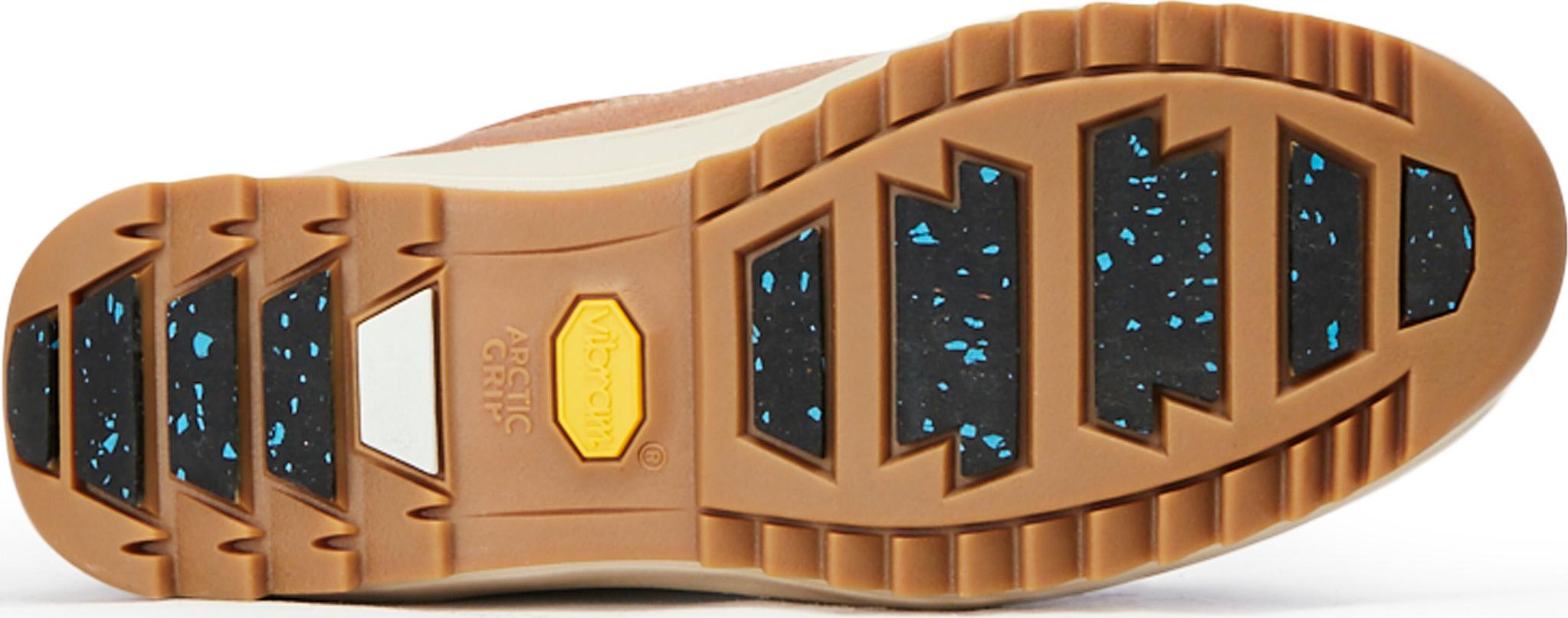 Product gallery image number 4 for product Powder Valley with Arctic Grip Boots - Women's