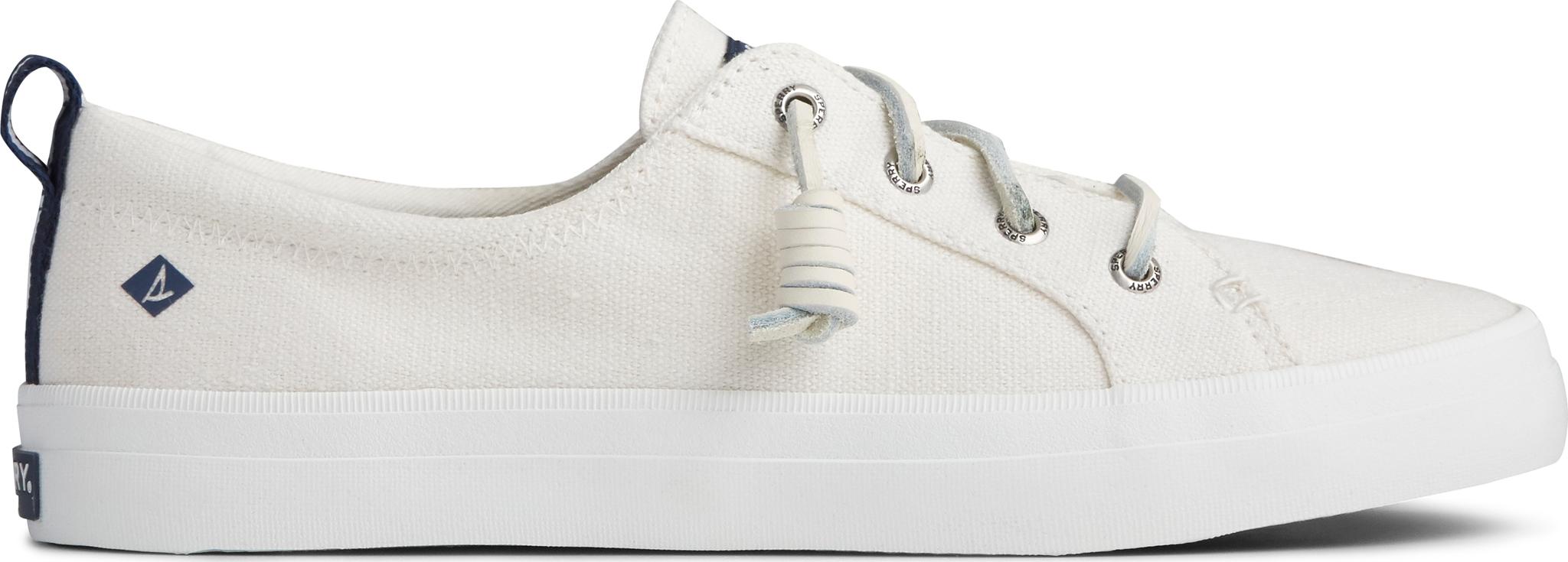Product gallery image number 4 for product Crest Vibe Sneaker - Women's