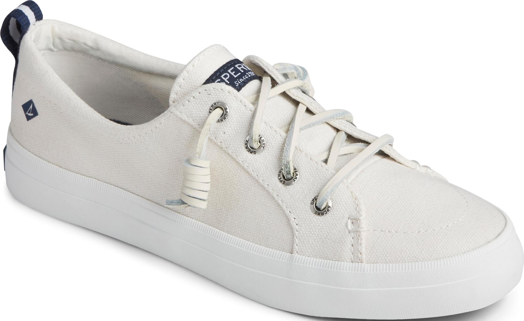 Product gallery image number 1 for product Crest Vibe Sneaker - Women's