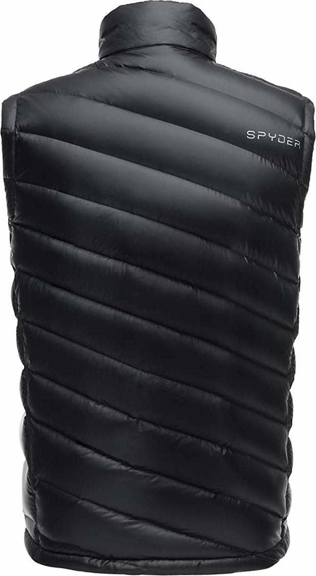 Product gallery image number 2 for product Syrround Down - Men's