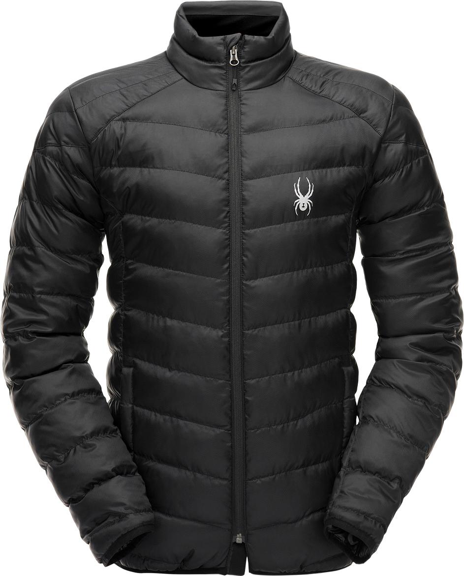 Spyder Geared Synth Down Jacket Men's The Last Hunt