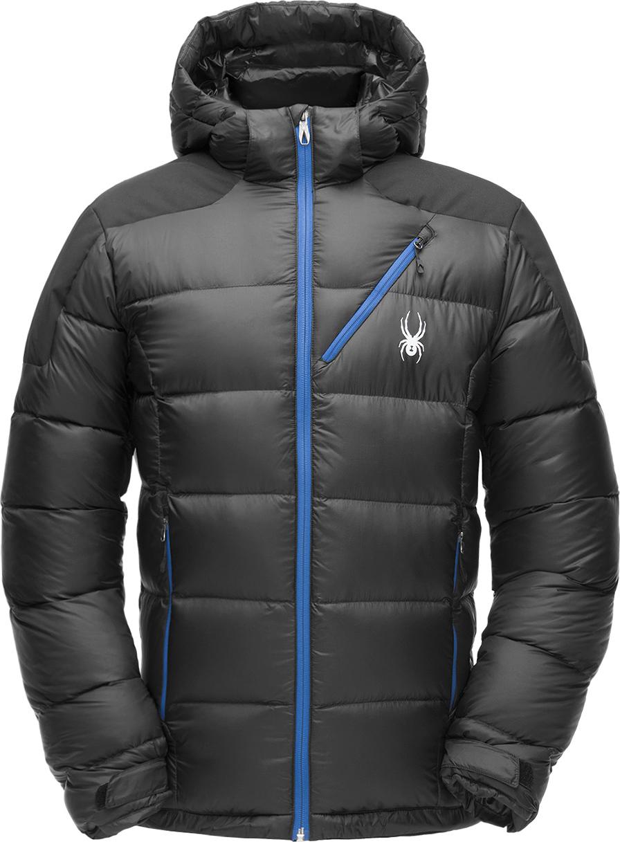 Product gallery image number 1 for product Eiger Down Jacket - Men's