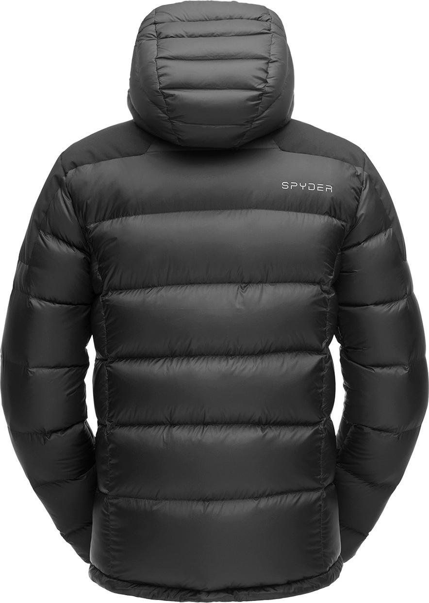 Product gallery image number 2 for product Eiger Down Jacket - Men's