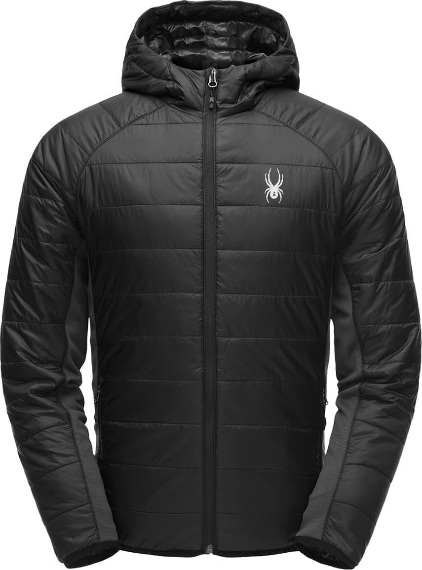 Product gallery image number 1 for product Glissade Hoody Insulator Jacket - Men's