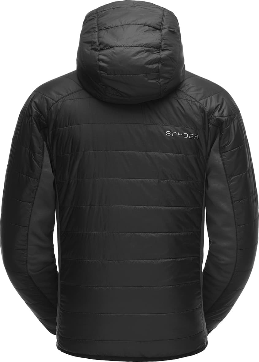 Product gallery image number 2 for product Glissade Hoody Insulator Jacket - Men's