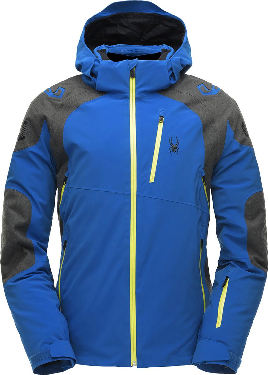 Product gallery image number 1 for product Monterosa GTX Jacket - Men's
