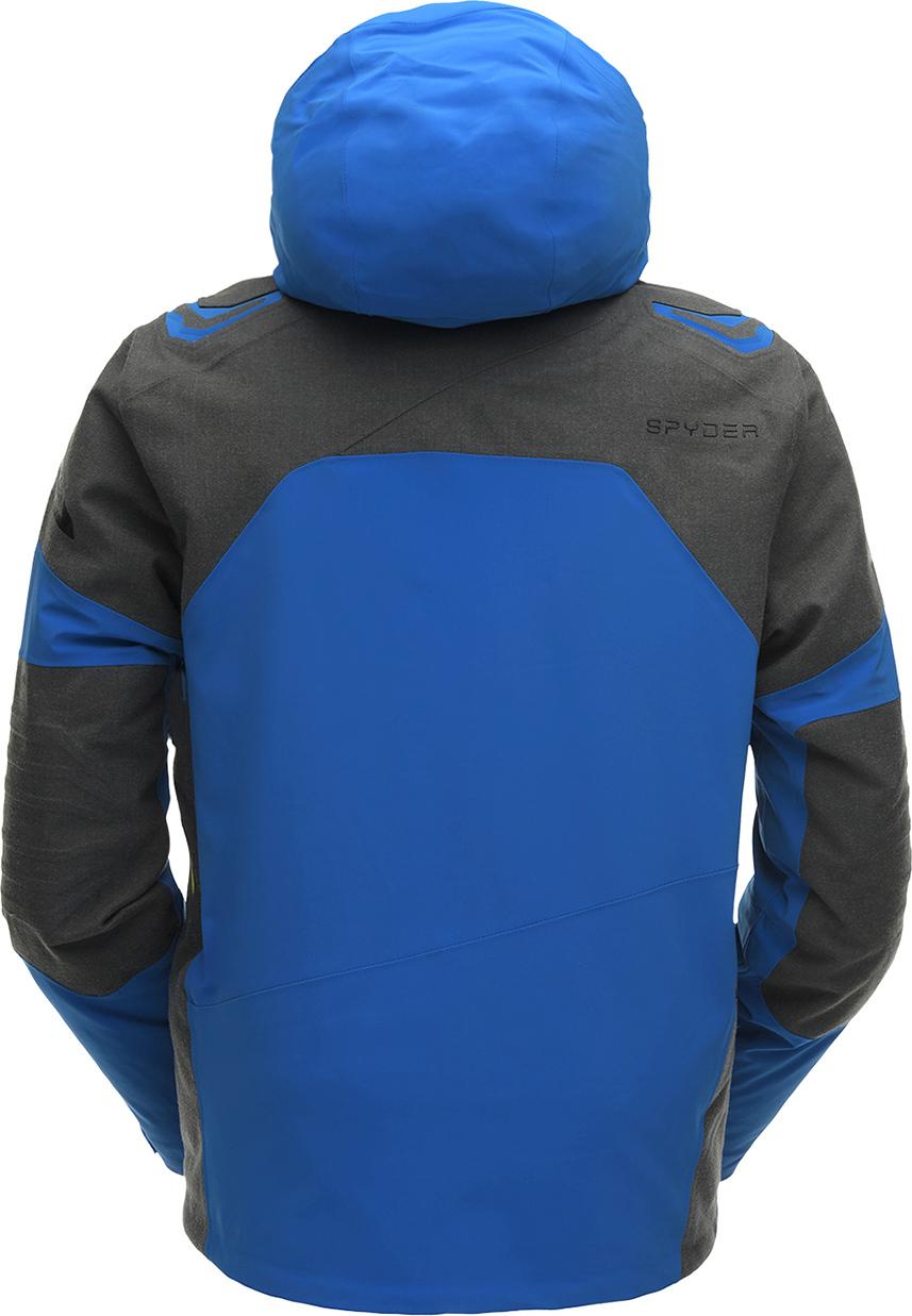 Product gallery image number 2 for product Monterosa GTX Jacket - Men's