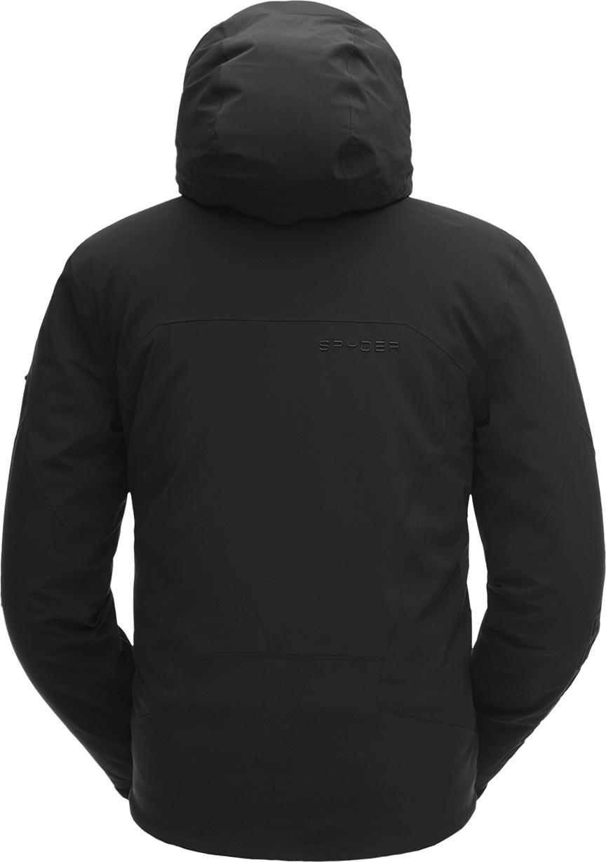 Product gallery image number 2 for product Garmisch GTX Jacket - Men's