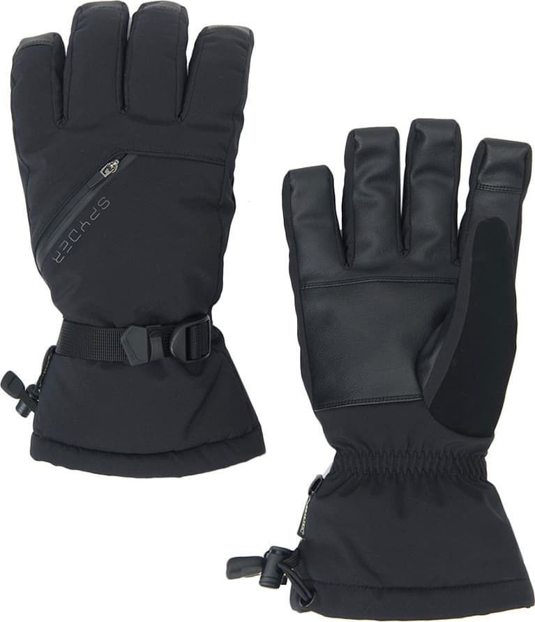 Product gallery image number 1 for product Vital 3 In 1 GTX Ski Gloves - Men's