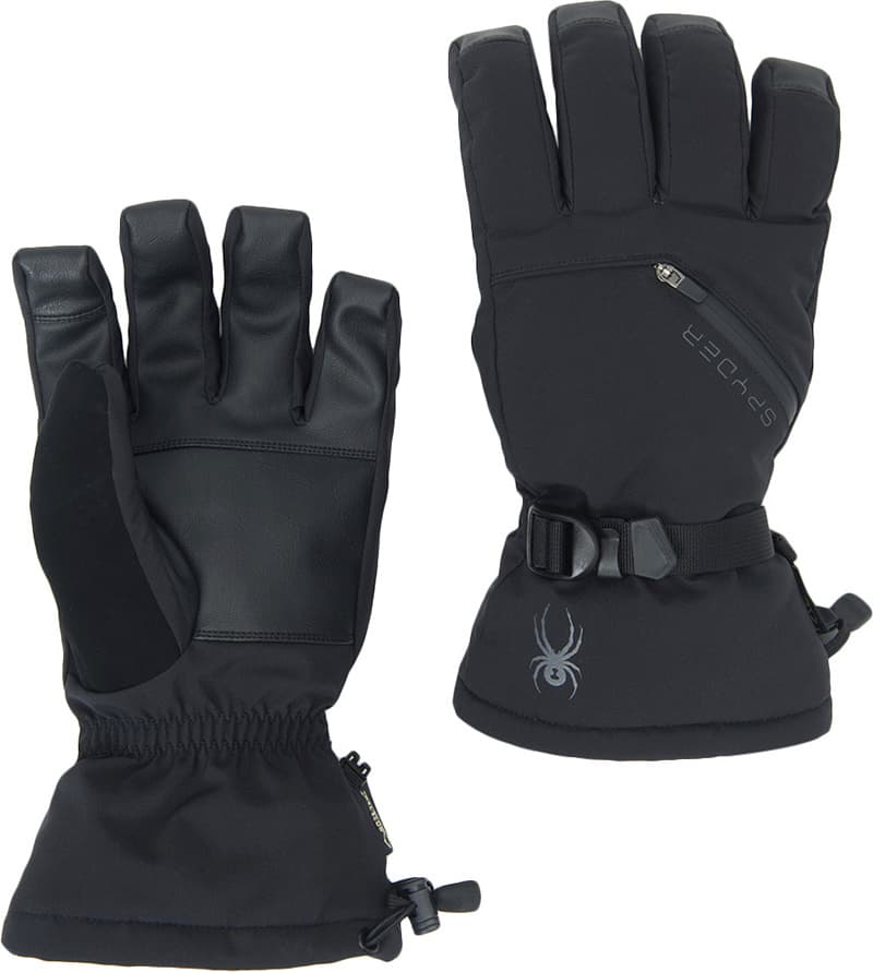 Product gallery image number 2 for product Vital 3 In 1 GTX Ski Gloves - Men's