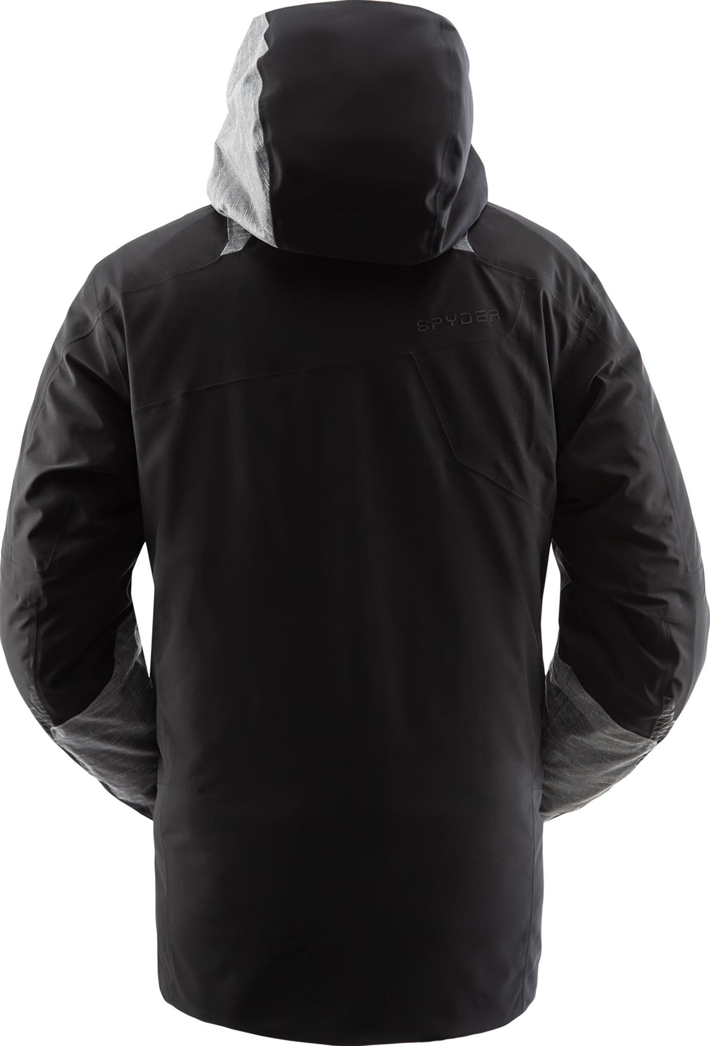 Product gallery image number 2 for product Leader GTX Jacket - Men's
