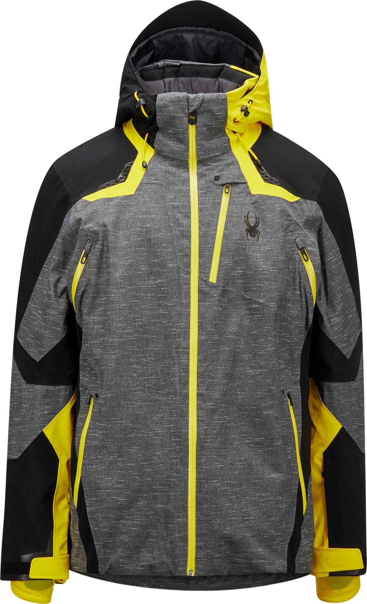 Product gallery image number 1 for product Leader GTX LE Jacket - Men's