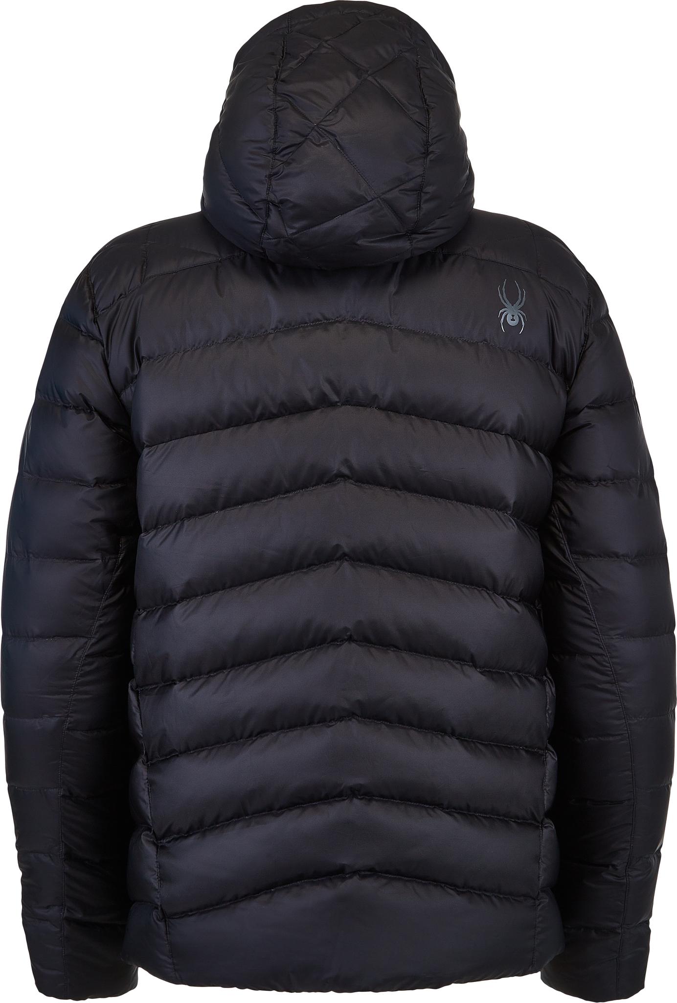 Product gallery image number 2 for product Timeless Hoodie Jacket - Men's