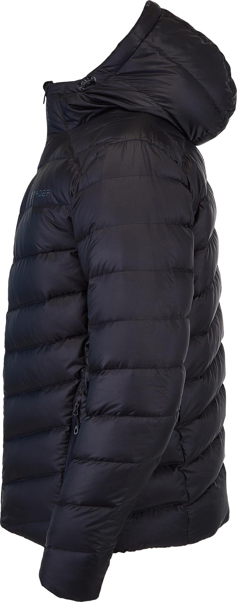 Product gallery image number 4 for product Timeless Hoodie Jacket - Men's