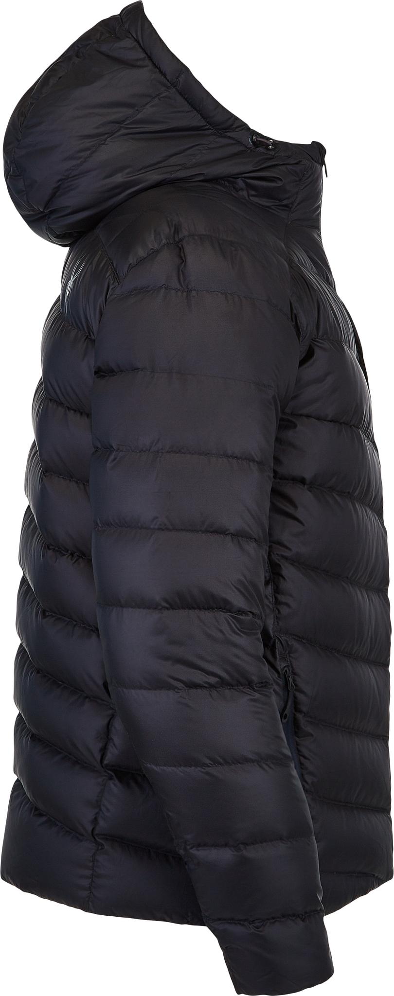 Product gallery image number 5 for product Timeless Hoodie Jacket - Men's